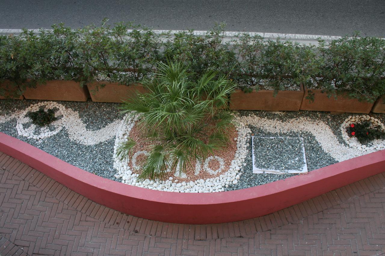 Hotel Oblio Rimini Ngoại thất bức ảnh